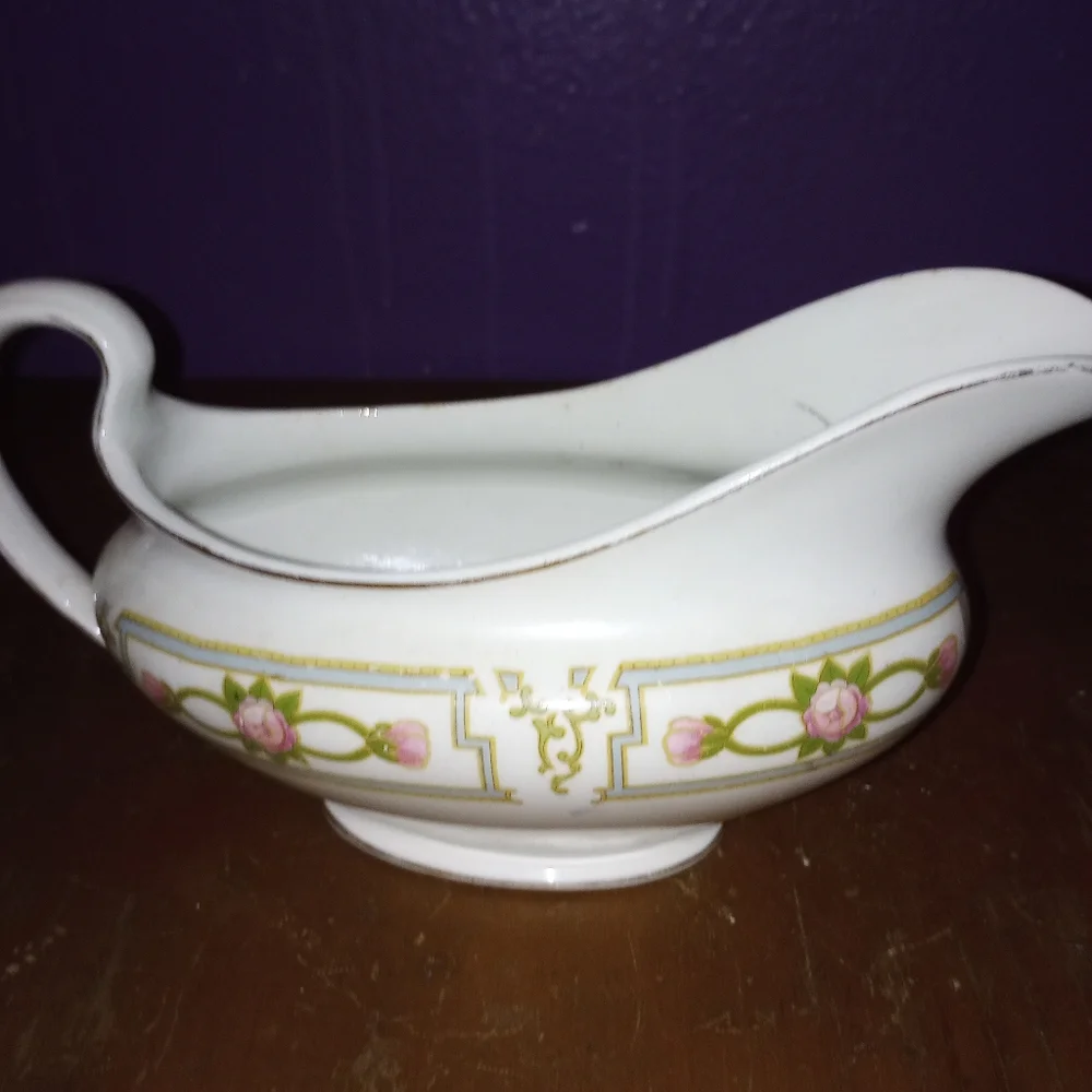 Yintage Johnson grab bowl - Picture 2 of 4